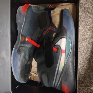 Nike Kobe NXT FF sz 11.5